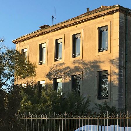 Lézignan-Corbières Villa Du Chai Studio Pyrenees מראה חיצוני תמונה