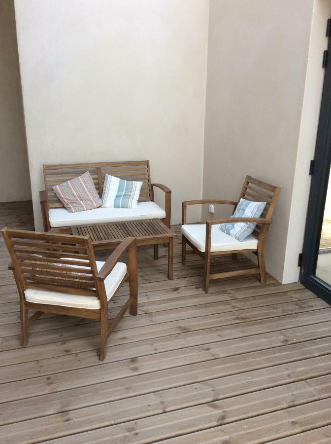 Lézignan-Corbières Villa Du Chai Studio Pyrenees מראה חיצוני תמונה